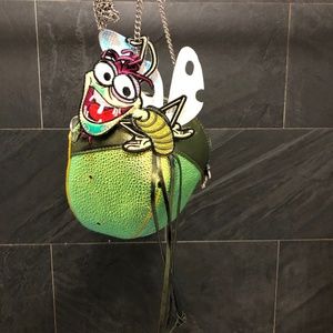 danielle nicole ray bag